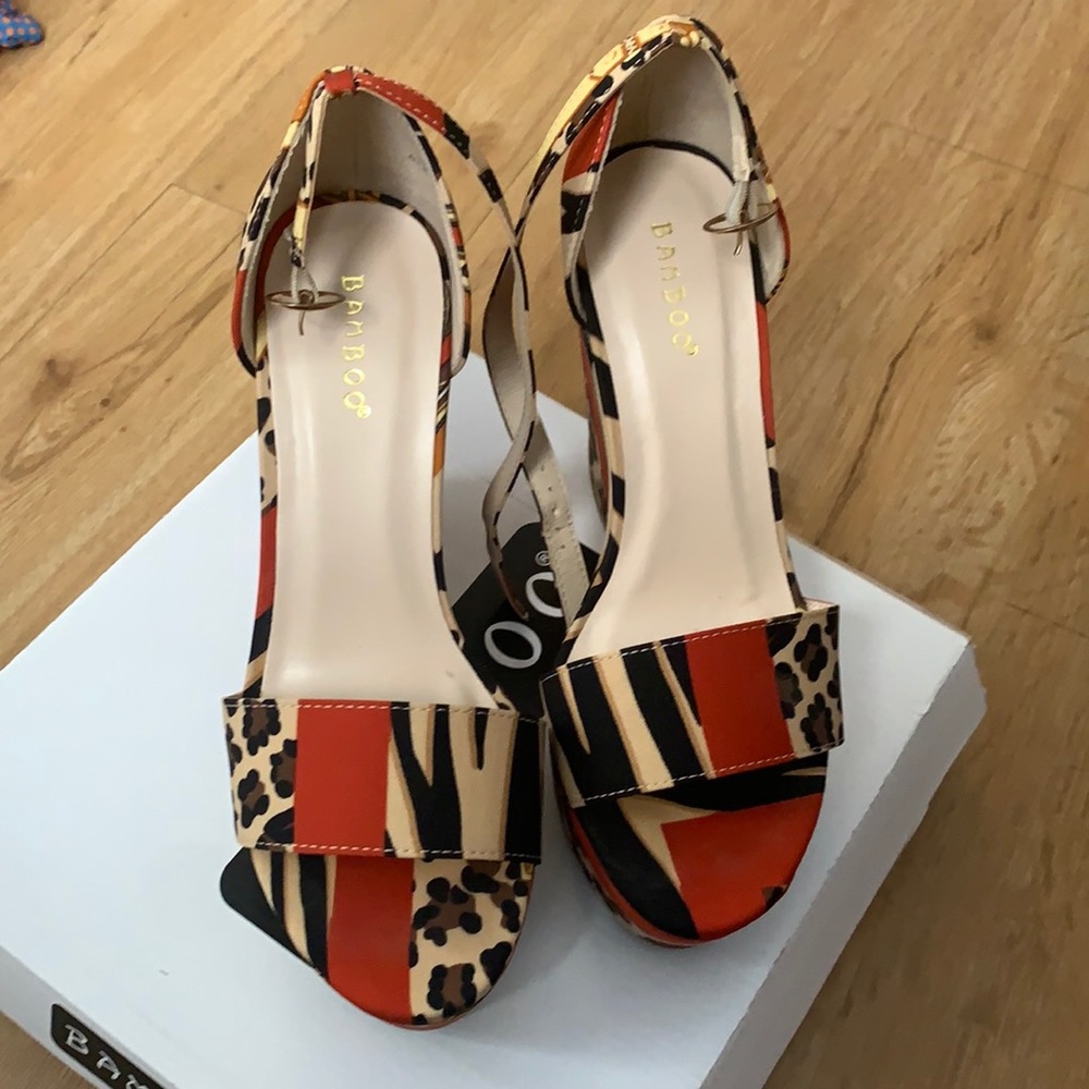 Brand New Never Worn